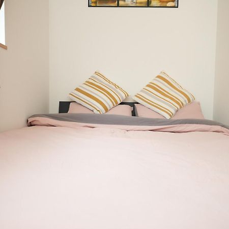 三十三kin Villa Kyoto Exteriör bild