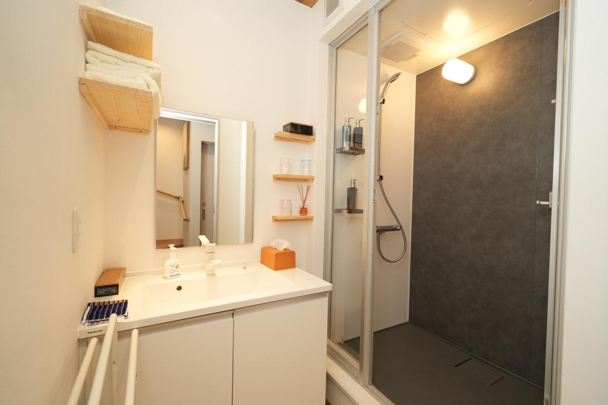 三十三kin Villa Kyoto Exteriör bild