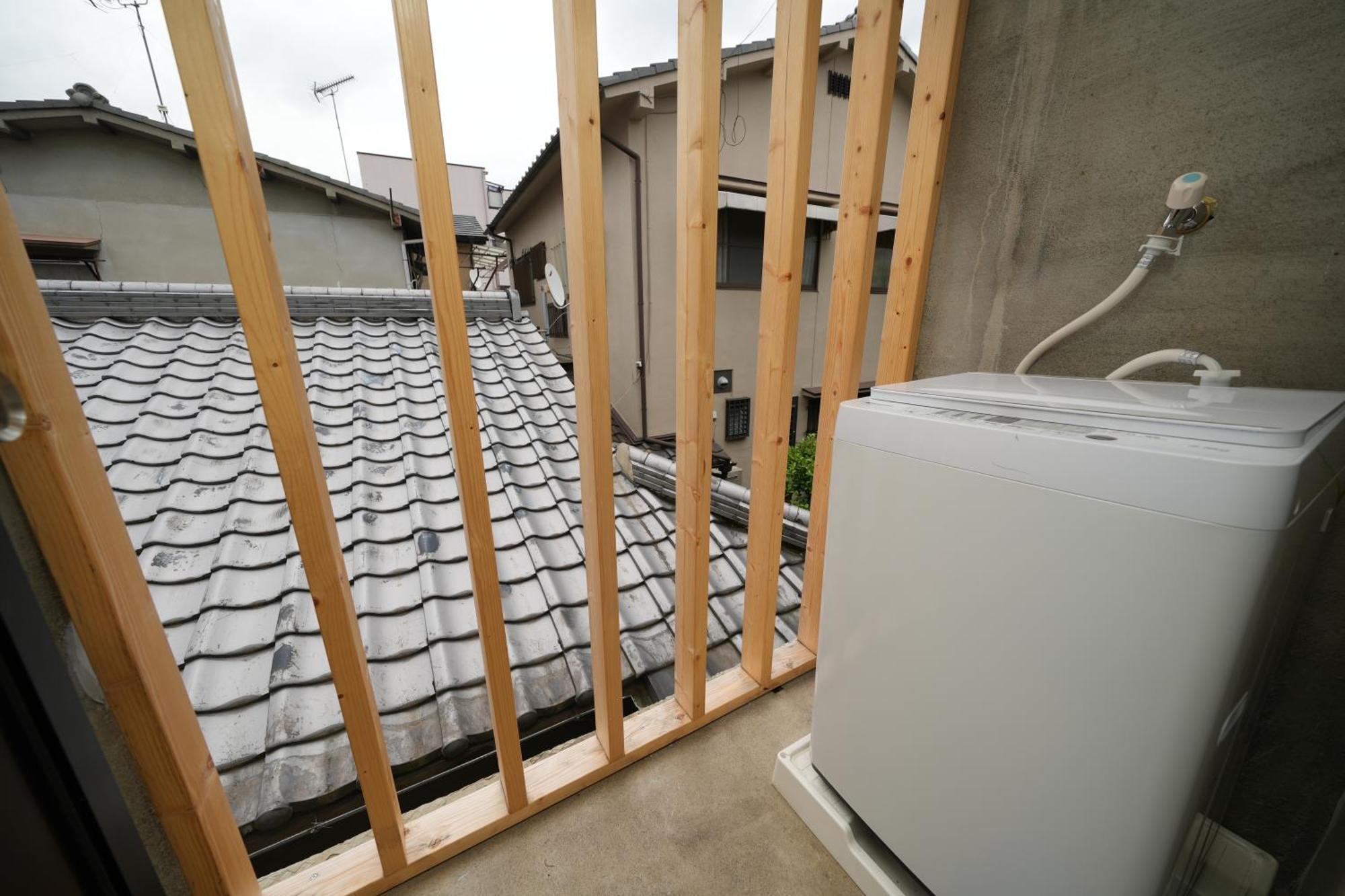 三十三kin Villa Kyoto Exteriör bild